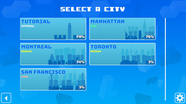 Build A City Block screenshot 3