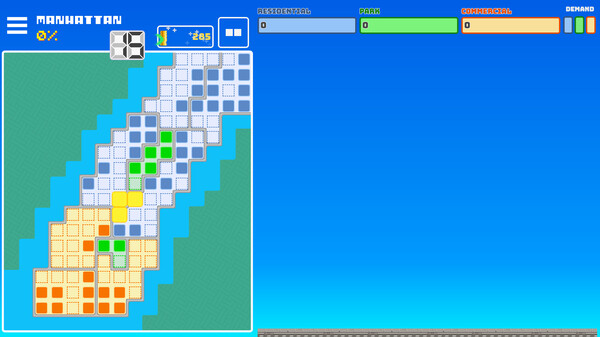 Build A City Block screenshot 5