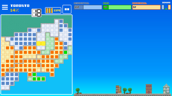 Build A City Block screenshot 2