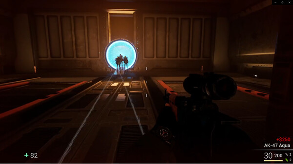 Revenge of ILCOIN screenshot 3