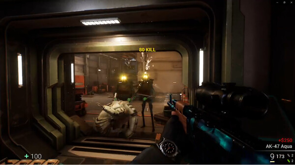Revenge of ILCOIN screenshot 5