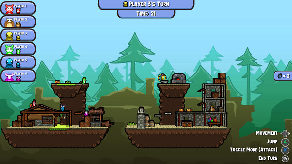 Launcher Heroes screenshot 6