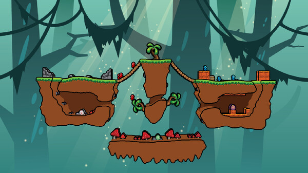 Launcher Heroes screenshot 9