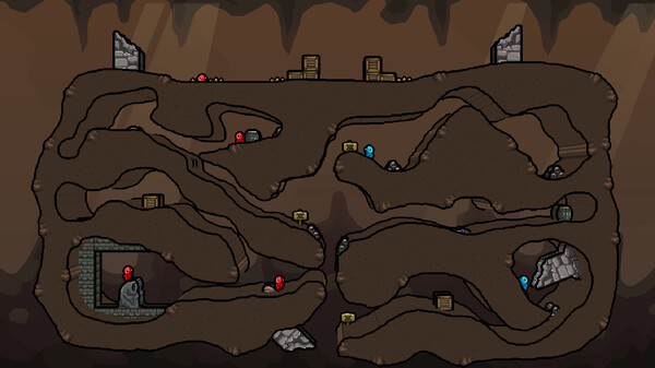 Launcher Heroes screenshot 10