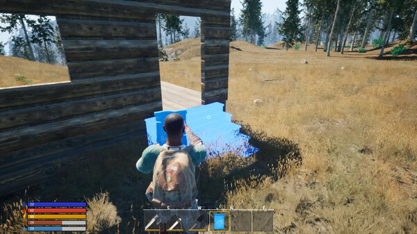 Deadville screenshot 6