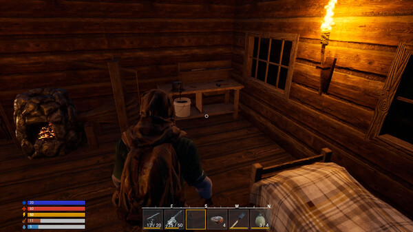 Deadville screenshot 12