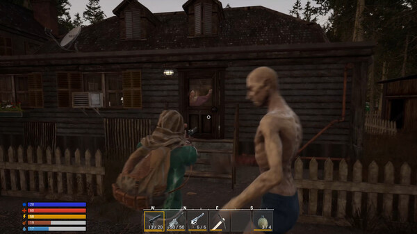 Deadville screenshot 11