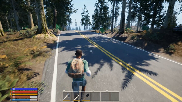 Deadville screenshot 2