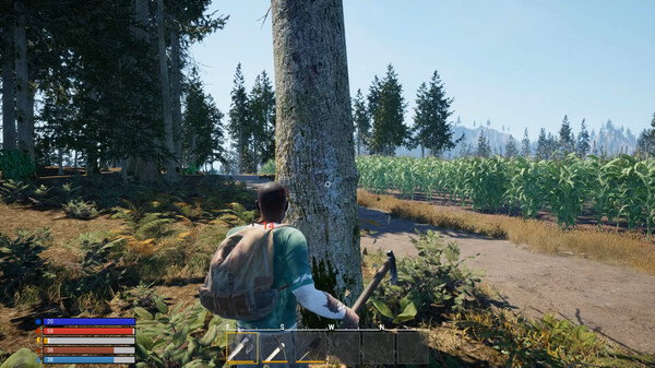 Deadville screenshot 9