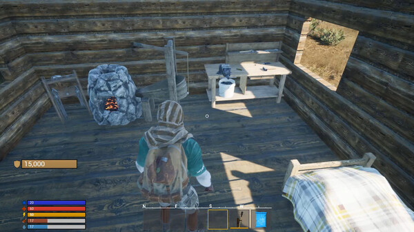 Deadville screenshot 10