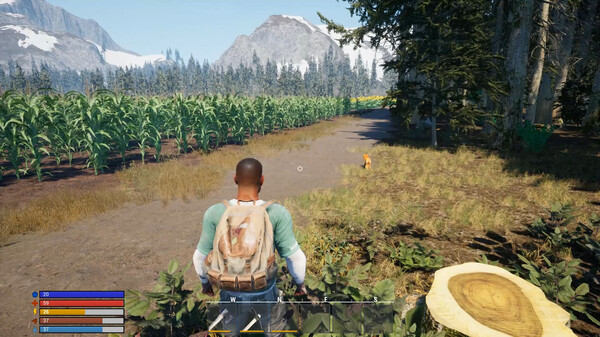 Deadville screenshot 8