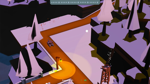 Dampf - The Cozy Tower Defense screenshot 6