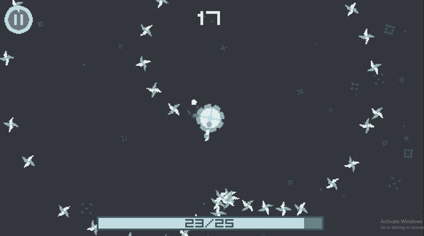 Lonely Turret 2 screenshot 1