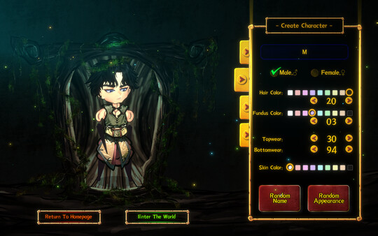 硬币与仙人掌 (Coins & Wishpalm) screenshot 4