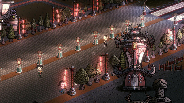 硬币与仙人掌 (Coins & Wishpalm) screenshot 8