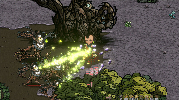 硬币与仙人掌 (Coins & Wishpalm) screenshot 2