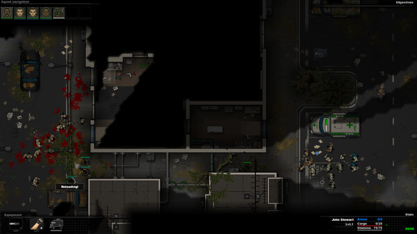 Chromosome Evil 2 screenshot 4