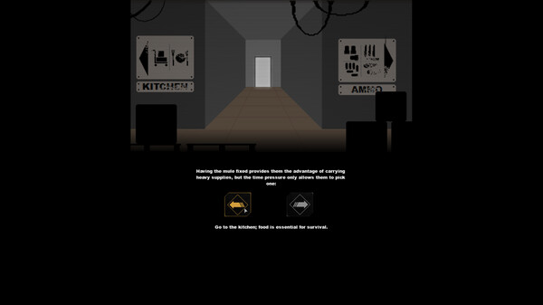 Chromosome Evil 2 screenshot 8