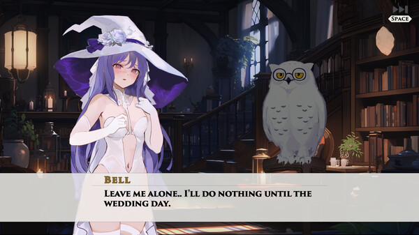 Wedding Witch screenshot 6