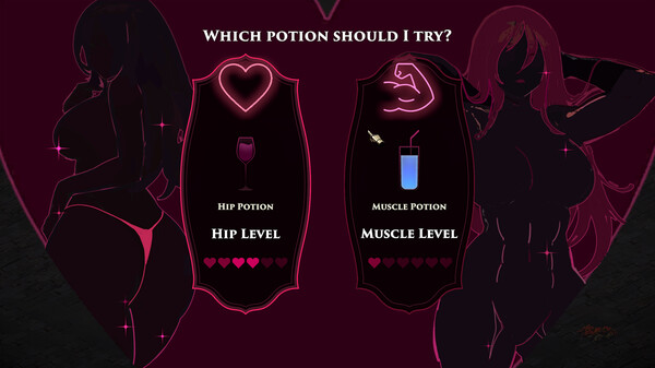 Wedding Witch screenshot 3