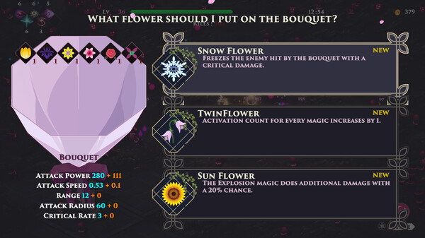 Wedding Witch screenshot 4