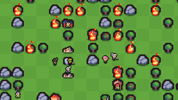 Pixel Colony screenshot 6