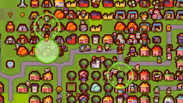 Pixel Colony screenshot 2