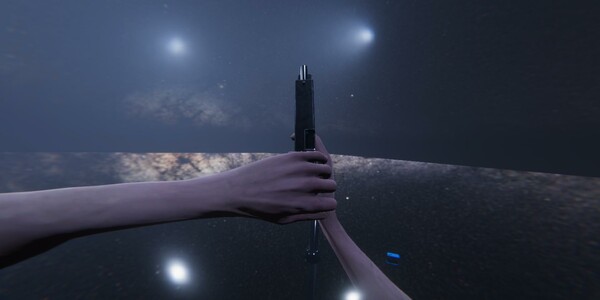 The Creature Zone VR: Nightfall screenshot 6