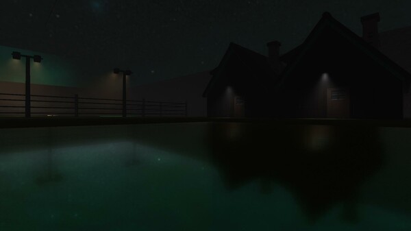 The Creature Zone VR: Nightfall screenshot 7