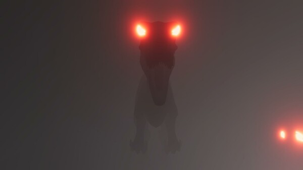The Creature Zone VR: Nightfall screenshot 3