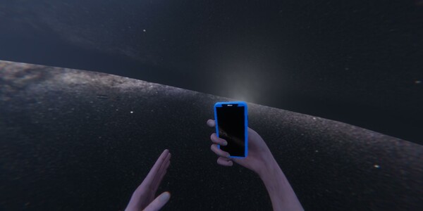 The Creature Zone VR: Nightfall screenshot 5
