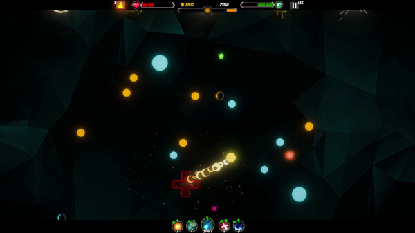 Magic Smasher screenshot 5