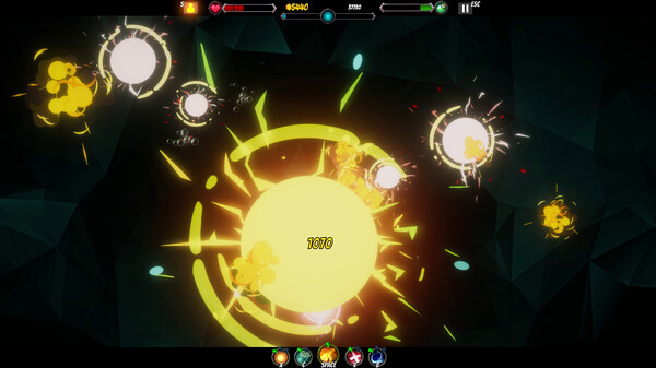 Magic Smasher screenshot 3