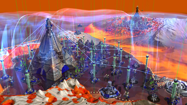 PERIMETER: Legate Edition screenshot 3