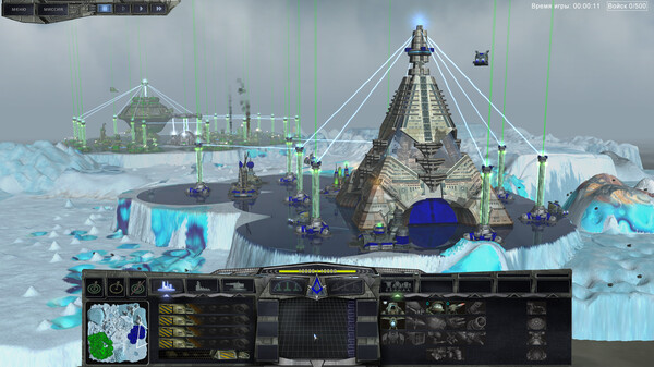 PERIMETER: Legate Edition screenshot 2
