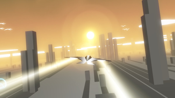 Race The Sun screenshot 11