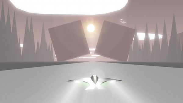 Race The Sun screenshot 7
