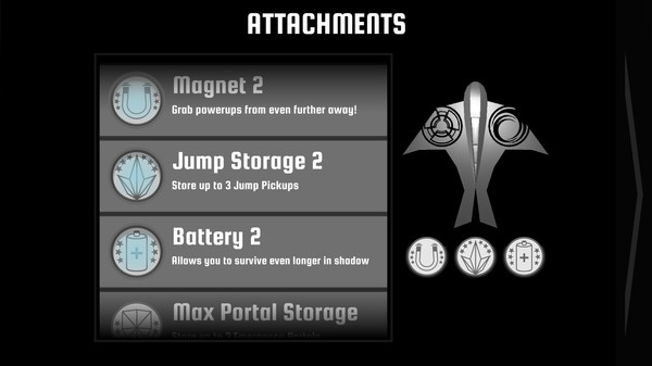 Race The Sun screenshot 6