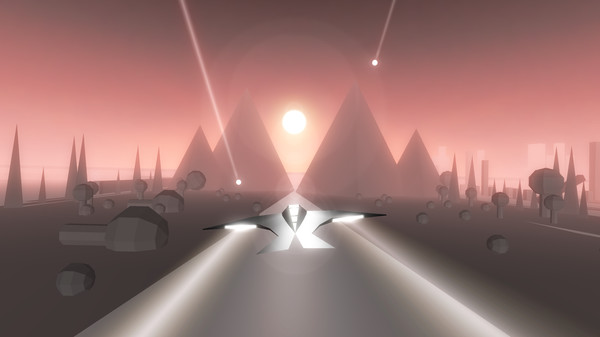 Race The Sun screenshot 1