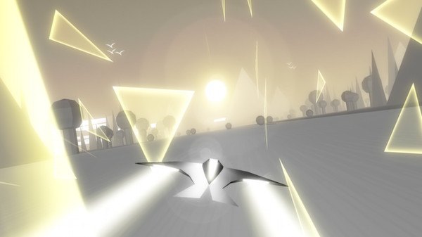 Race The Sun screenshot 5