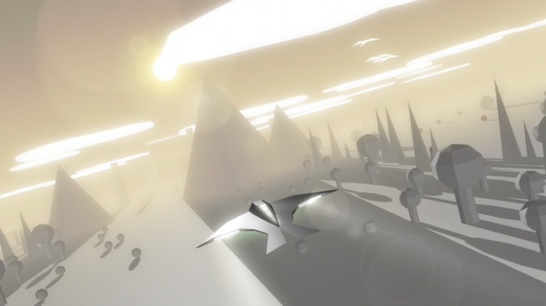 Race The Sun screenshot 12