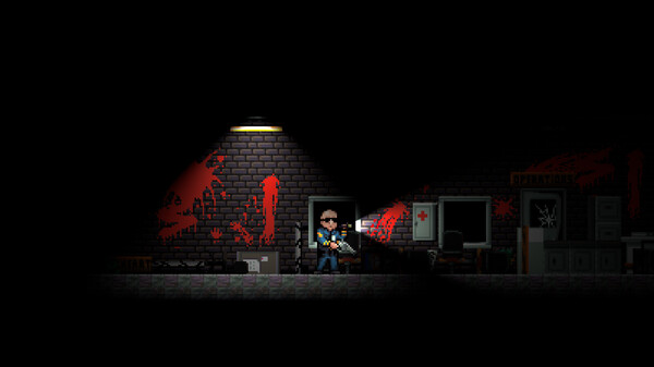 Terror At Oakheart screenshot 1
