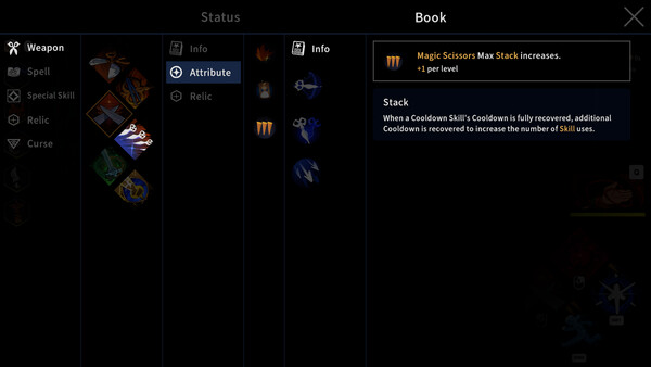 Garden of Witches screenshot 7