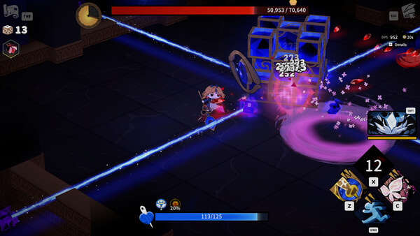 Garden of Witches screenshot 9