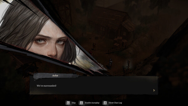 Lost Eidolons: Veil of the Witch screenshot 12