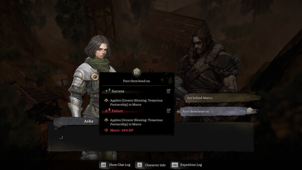 Lost Eidolons: Veil of the Witch screenshot 11