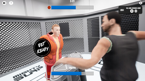 Mighty Slap screenshot 4