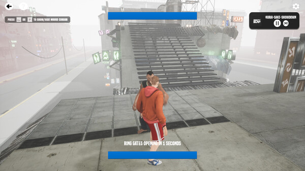 Mighty Slap screenshot 5