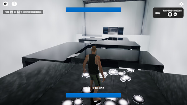 Mighty Slap screenshot 3