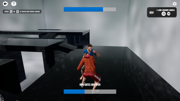 Mighty Slap screenshot 2